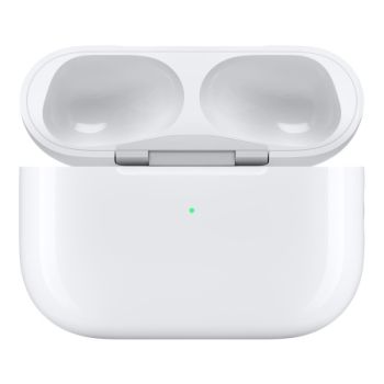 Футляр Apple AirPods Pro (2nd Generation) MagSafe Case USB-C (MTJV3)